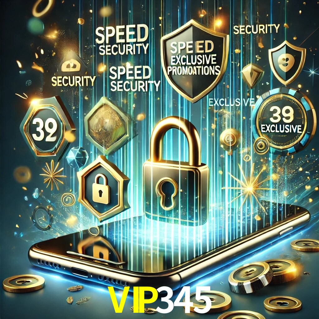 Vantagens do App VIP345