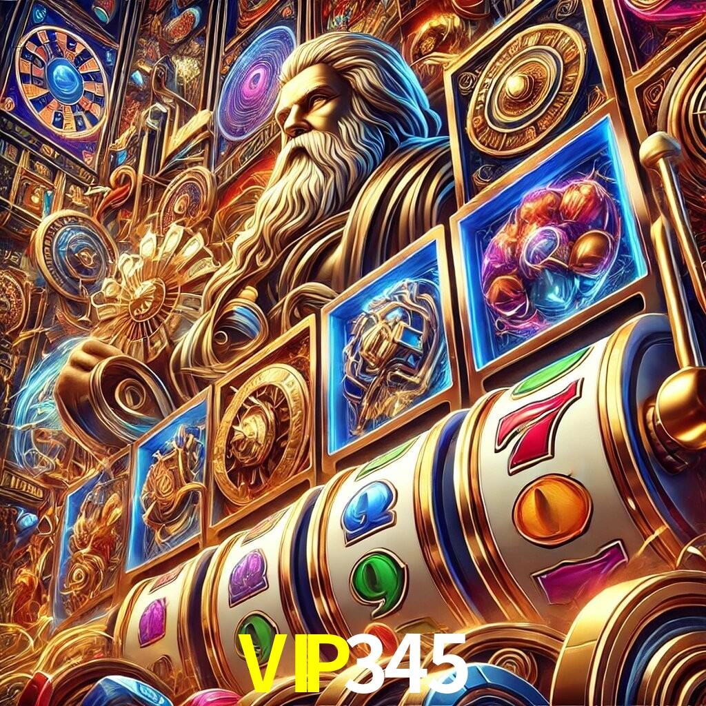 Novos Slots no VIP345