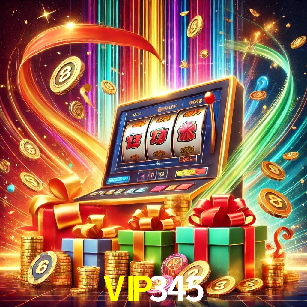 Promoções VIP345