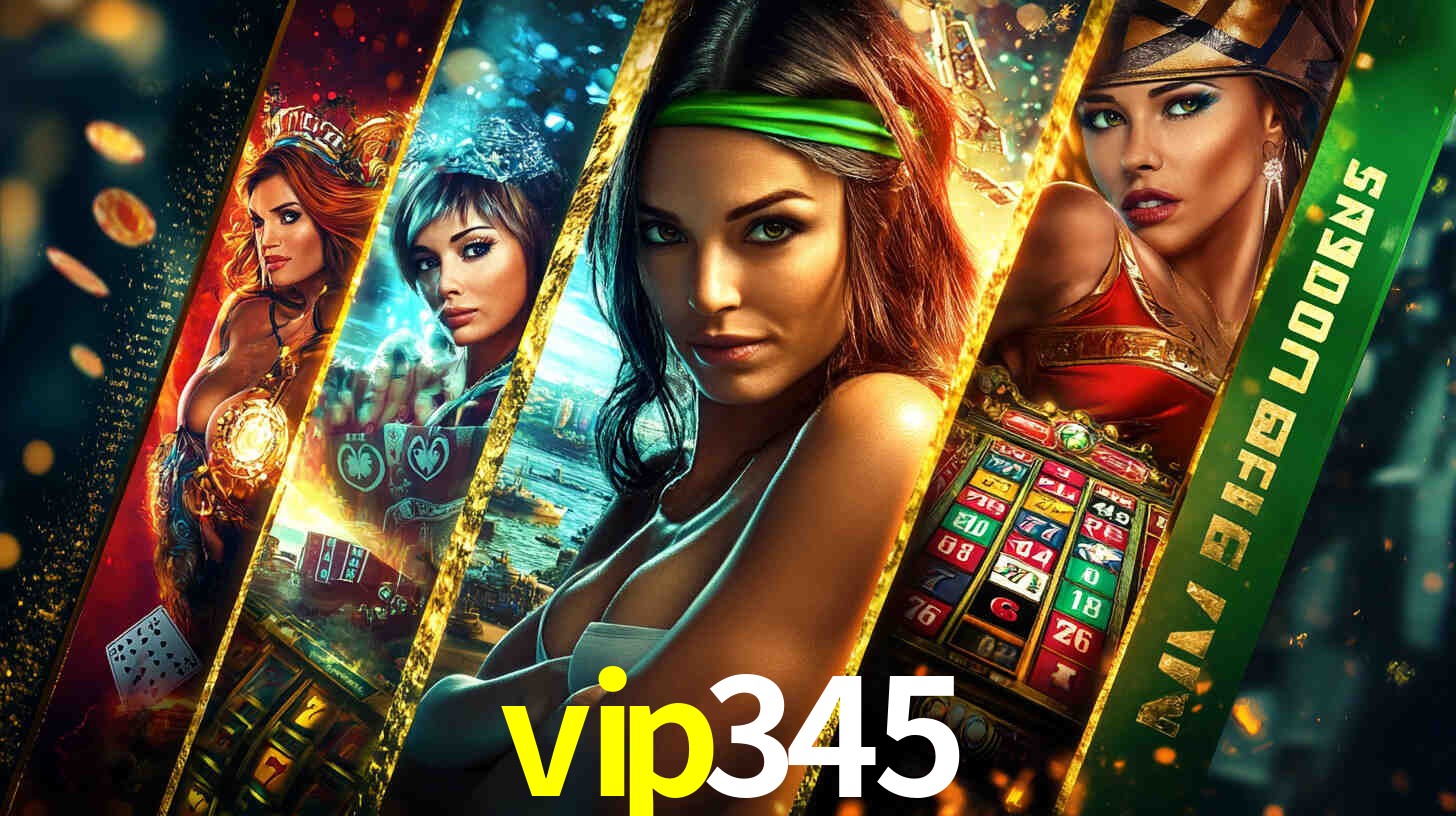 E-Sports no vip345