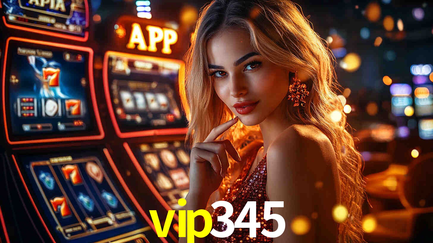 Baixar App Android vip345