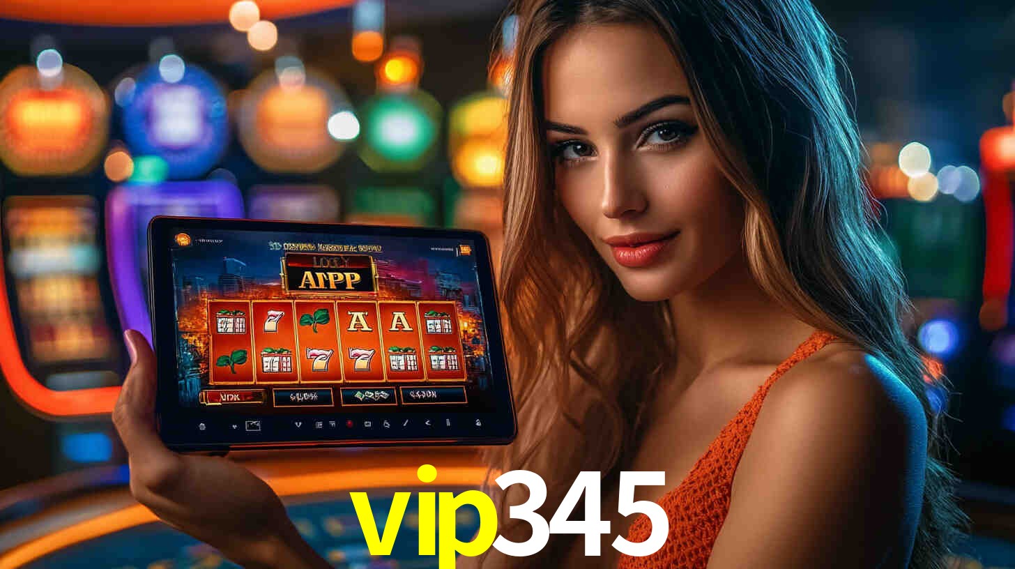 Baixar App iOS vip345
