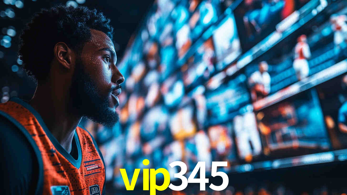 Jogos de Aposta Online no vip345