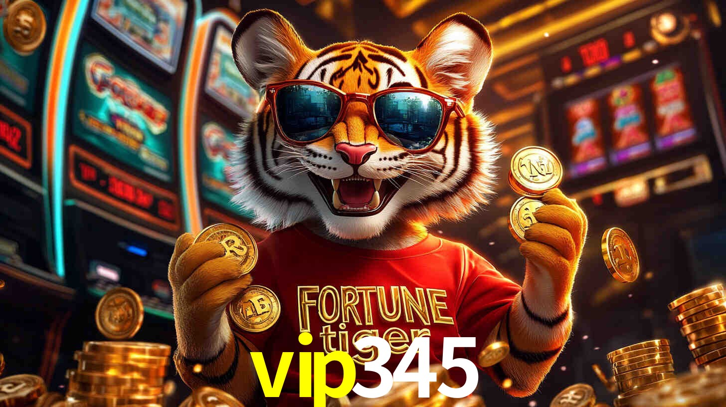Por Que Jogar Fortune Tiger no vip345